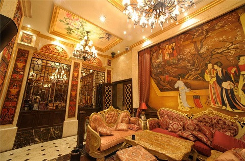 无极高档KTV妹子质量哪家好