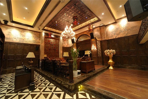 无极哪个KTV少爷男模妹子服务好